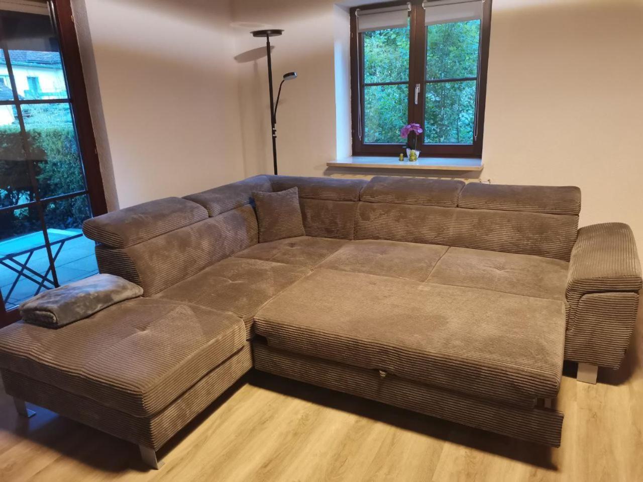 Ferienwohnung Am Bodensee Heiligenborn エクステリア 写真